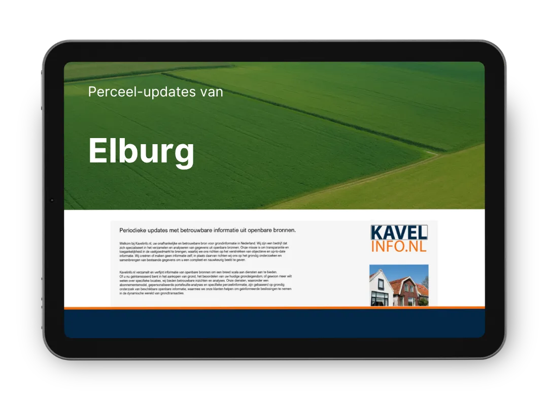Elburg