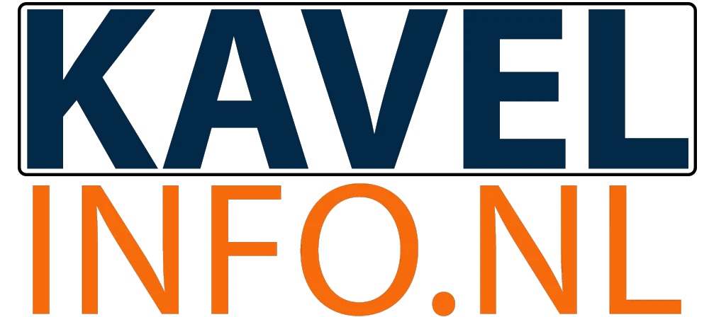 Kavelinfo