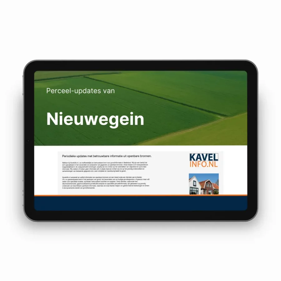 Nieuwegein