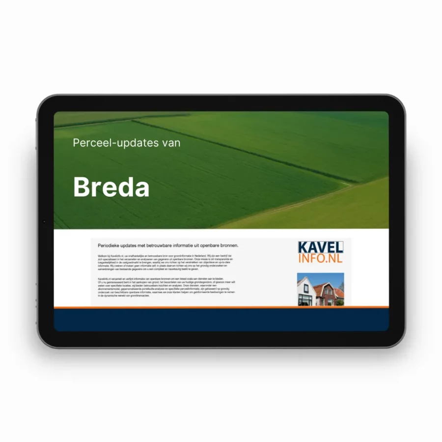 Breda