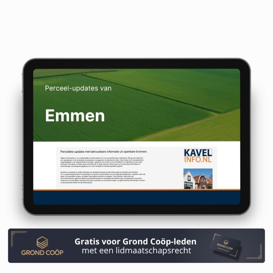Emmen