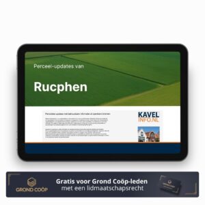 Rucphen - Maand abonnement