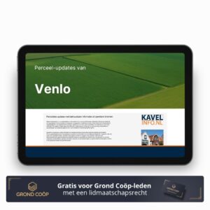 Venlo - Maand abonnement